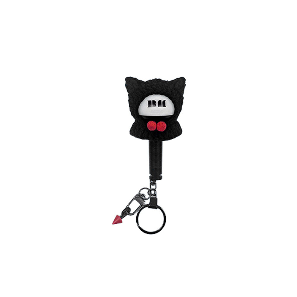 BABYMONSTER [춤 (CHOOM) in Seoul] Official Lightstick Keyring Cover