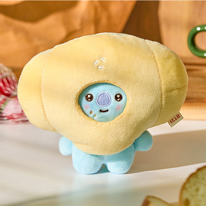 BT21 Baby [Bakery Shop] Costume Plush