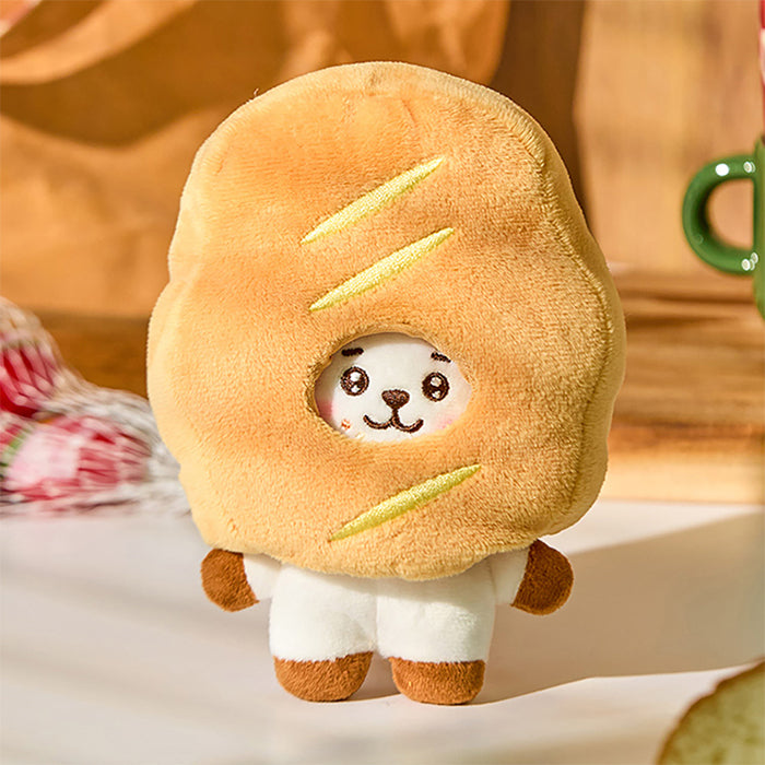 BT21 Baby [Bakery Shop] Costume Plush