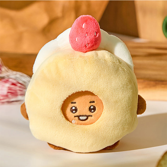 BT21 Baby [Bakery Shop] Costume Plush