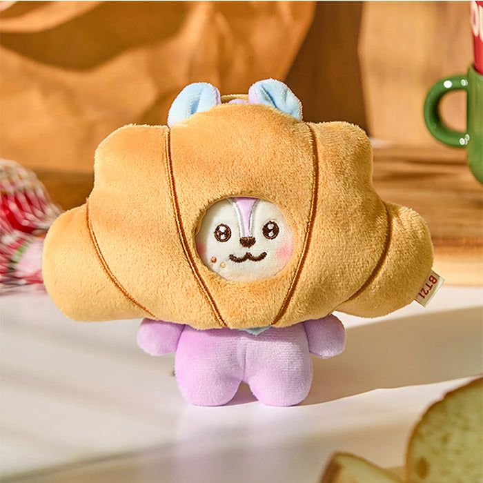 BT21 Baby [Bakery Shop] Costume Plush