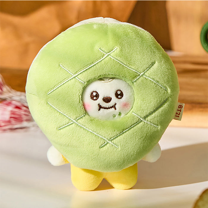 BT21 Baby [Bakery Shop] Costume Plush