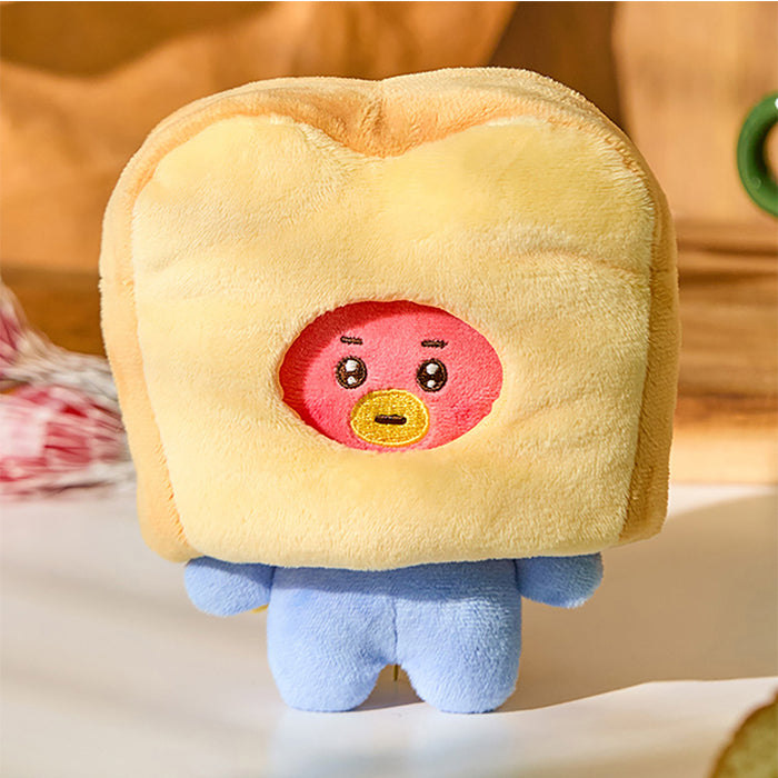 BT21 Baby [Bakery Shop] Costume Plush