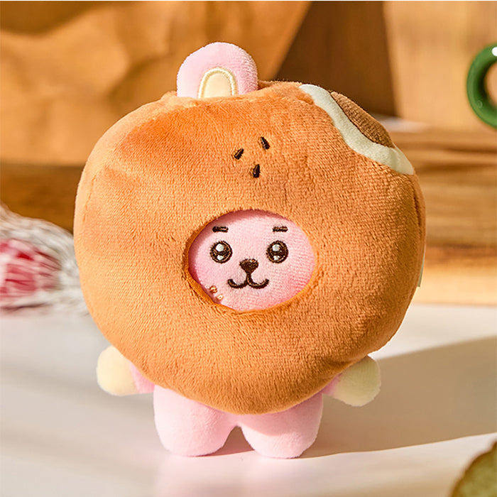 BT21 Baby [Bakery Shop] Costume Plush