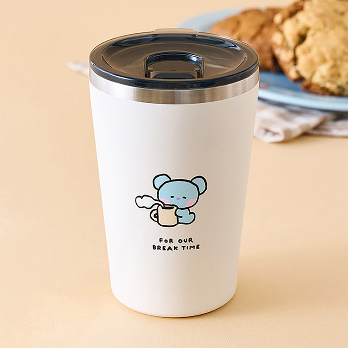 BT21 minini Basic Tumbler Cup 473mL