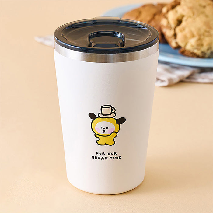 BT21 minini Basic Tumbler Cup 473mL