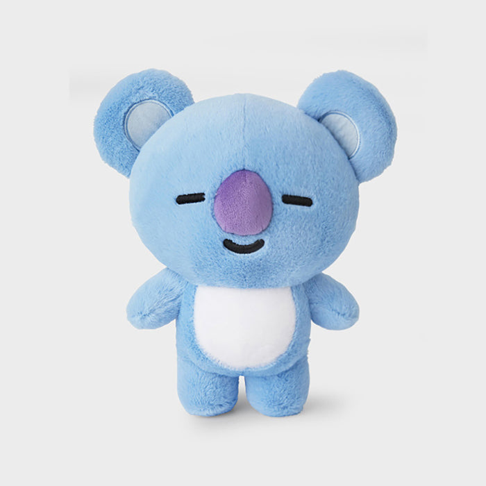 BT21 Medium Standing Doll (Renewal Edition)