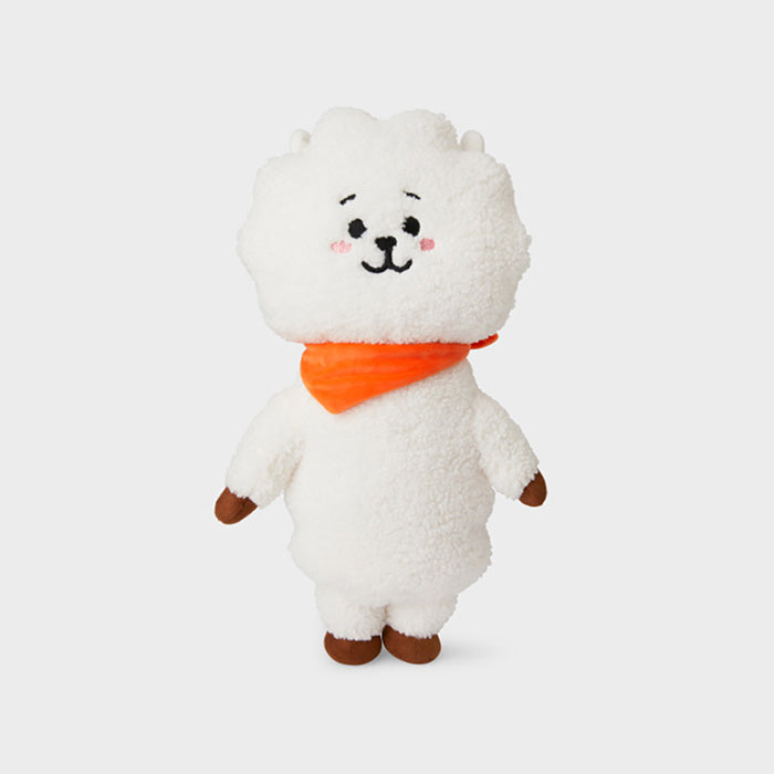 BT21 Medium Standing Doll (Renewal Edition)