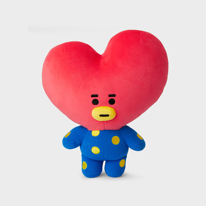 BT21 Medium Standing Doll (Renewal Edition)