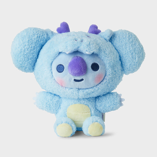 BT21 Baby Medium Sitting Plush Doll (Dragon Edition)