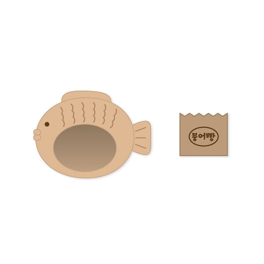 DREAMCATCHER [MINICATCHER Winter Edition] MINICATCHER Bungeoppang Costume