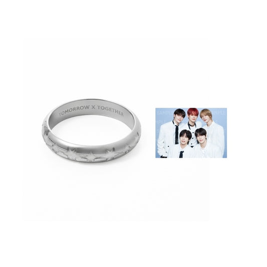 TXT [ACT: PROMISE Ep. 2] Ring