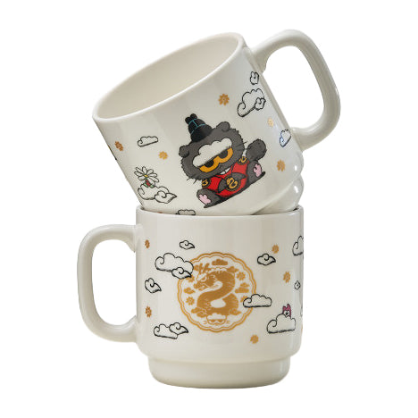 G-DRAGON [ZO&FRIENDS K-Edition] Mug Cup