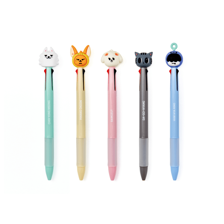 TXT [PPULBATU FINDING MOA] Ballpoint Pen
