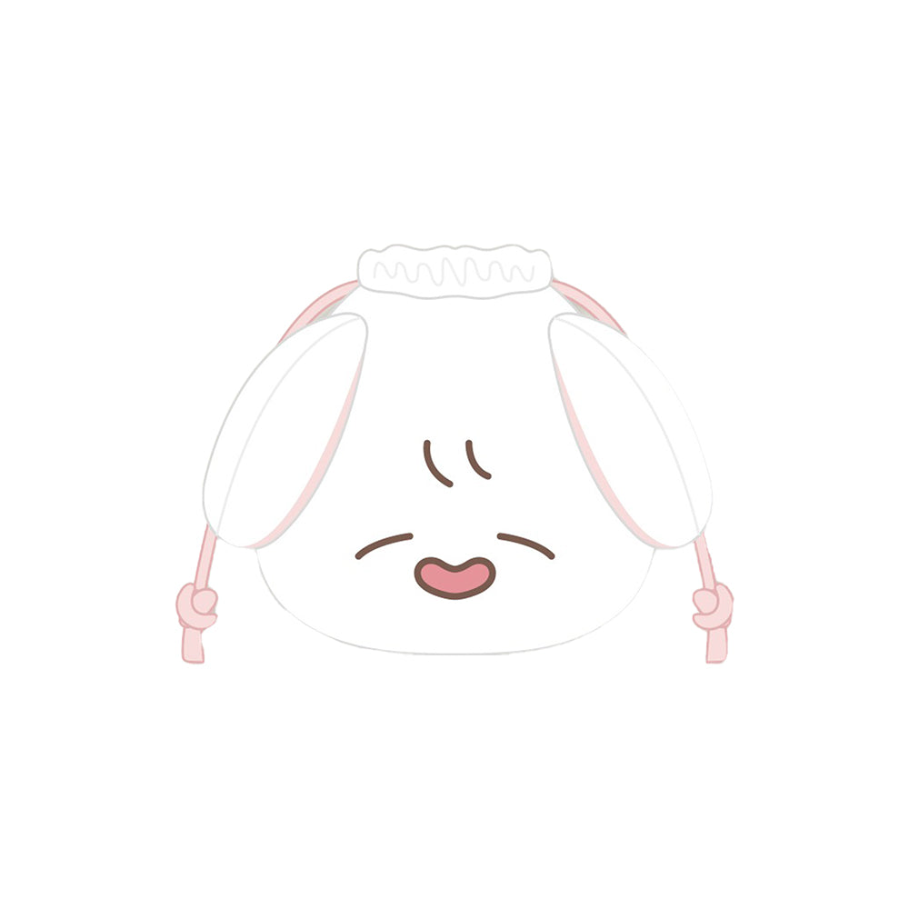PARK BO YOUNG [for you] String Pouch