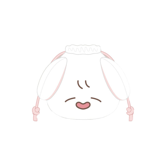 PARK BO YOUNG [for you] String Pouch