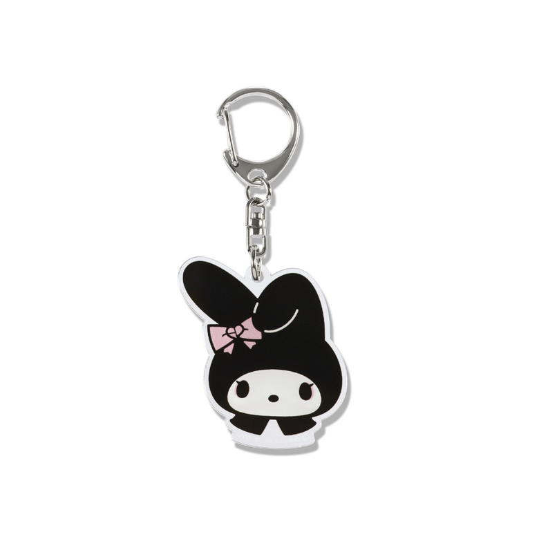 BLACKPINK [DEADLINE in Japan] My Melody Acrylic Keyring