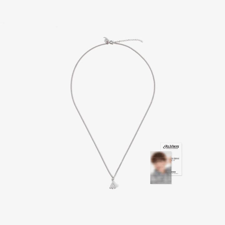 SEVENTEEN [9th Anniversary] SEUNGKWAN Necklace