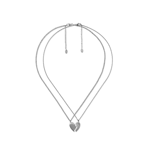 &TEAM [Mark on Me] Necklace Set