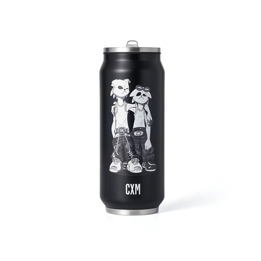 SEVENTEEN [S.COUPS X MINGYU DOUBLE UP] Metal Tumbler