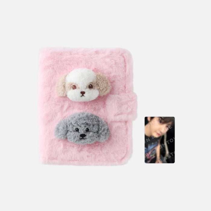 EXO CHANYEOL [2024 Tour : 都市風景 City-scape Epilogue] Diary Set