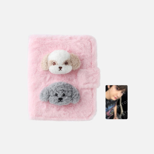 EXO CHANYEOL [2024 Tour : 都市風景 City-scape Epilogue] Diary Set