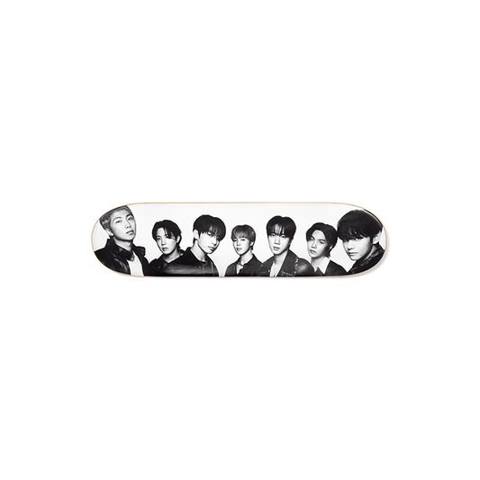 BTS [ARIRANG Tour] Skateboard