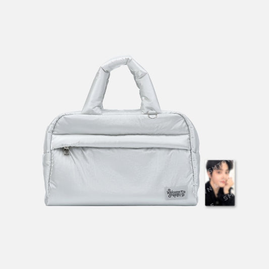 EXO SUHO [Encore Concert: Welcome To SU:HOMME] Bag Set