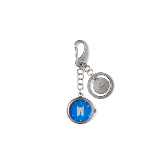 BTS [2025 FESTA] Watch Carabiner