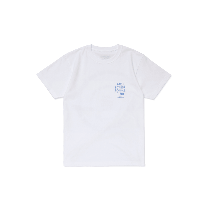 BOYNEXTDOOR [KNOCK ON Vol. 2] BOYNEXTDOOR X ASSC T-Shirt Seoul Ver.