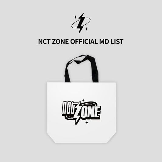 NCT ZONE Reusable Bag