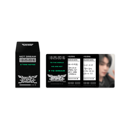 NCT – KPOP2U_Unnie