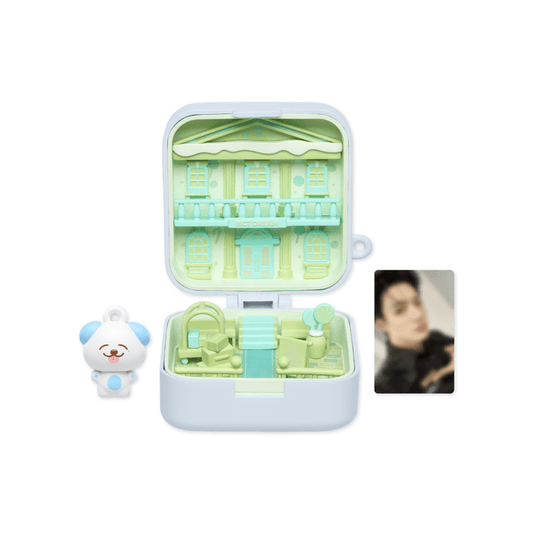 NCT DREAM [THE SWEET DREAM HOTEL] Mini Hotel