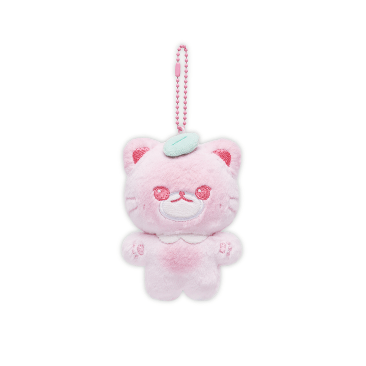 NCT 127 JAEHYUN [MONO] SOM-MOONG-CHILL Keyring (JAEHYUN ver)