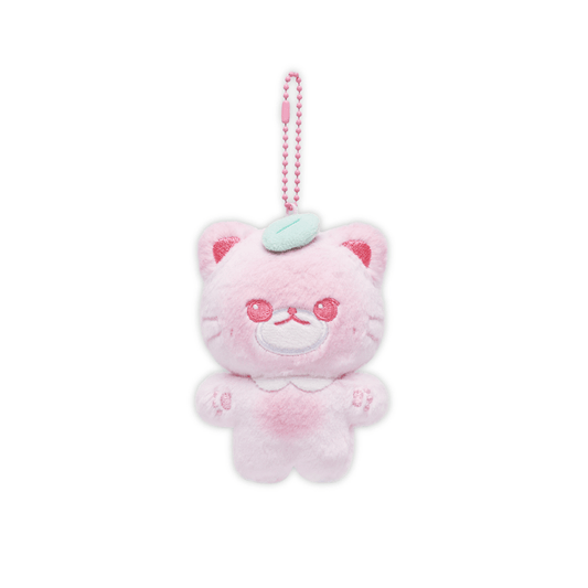 NCT 127 JAEHYUN [MONO] SOM-MOONG-CHILL Keyring (JAEHYUN ver)