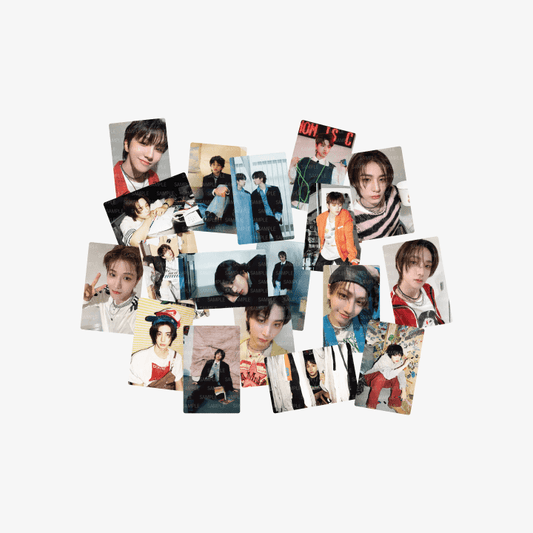 BOYNEXTDOOR [19.99] Photocard Set