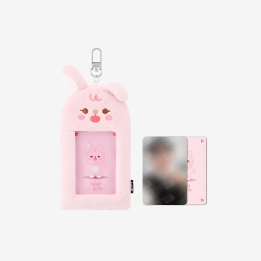DAY6 [3rd Fanmeeting : I Need My Day] PETIT DENIMALZ Photocard Holder