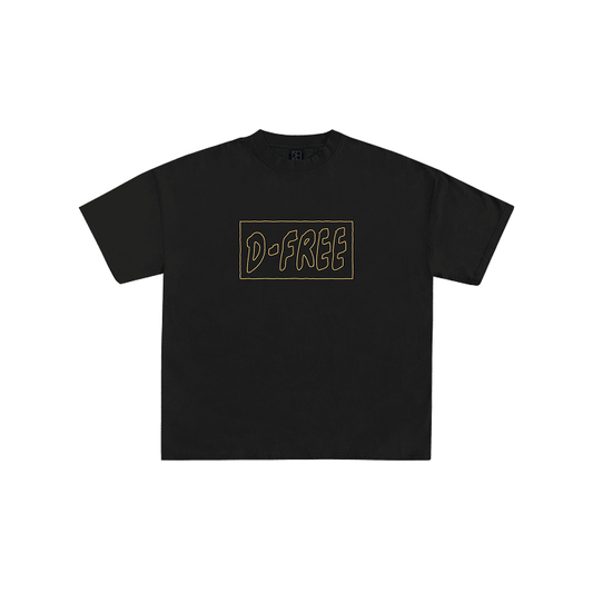 JUNG YONG HWA [D-FREE] T-Shirt