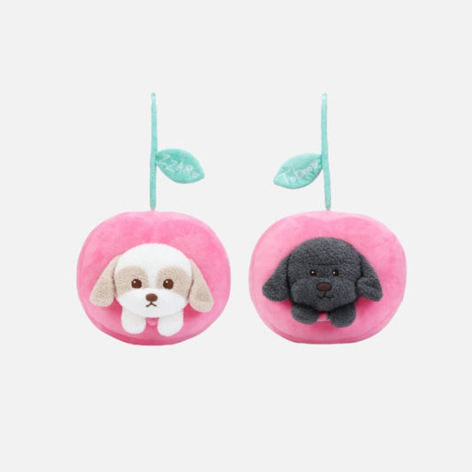EXO CHANYEOL [2024 Tour : 都市風景 City-scape Epilogue] Character Cushion