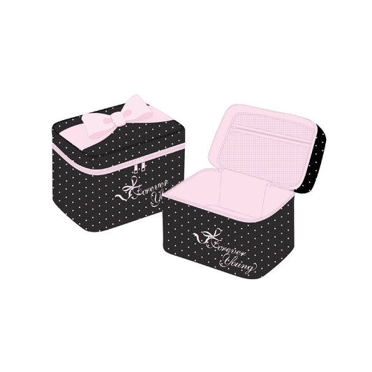 IVE [THE 4TH FAN CONCERT : DIVE into IVE] Makeup Pouch (Jang Wonyoung/JANGWONYOUNG)