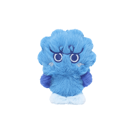SHINee KEY [HUNTER] 10cm BOK-SILLee (HUNTER ver)