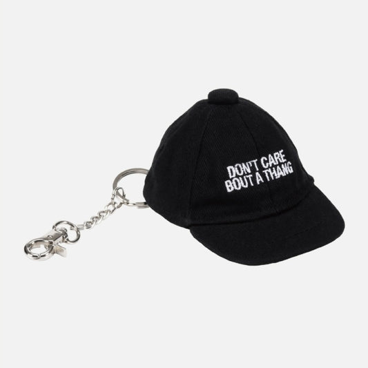 NCT 127 [WALK : ON THE BEAT Pop Up] Ball Cap Keyring