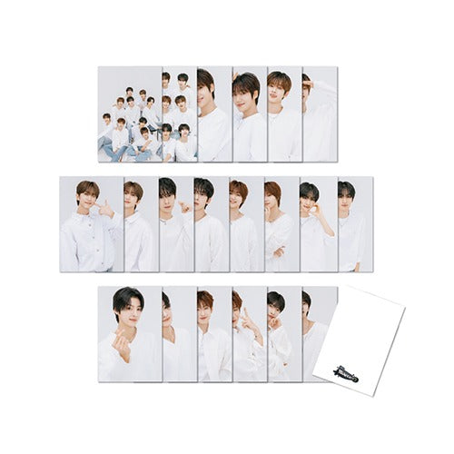 YOUNITE [2024 1st Fan Concert: YOUNICAST] Postcard Set