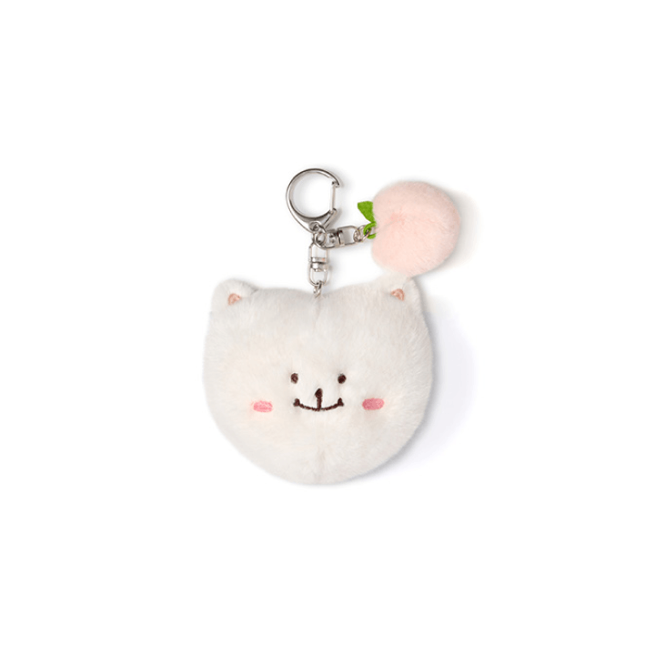 HWANG MIN HYUN [UTOPIA] Face Keyring