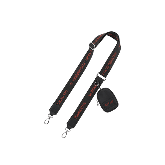 &TEAM [2025 Concert : AWAKEN THE BLOODLINE] Pouch Shoulder Strap