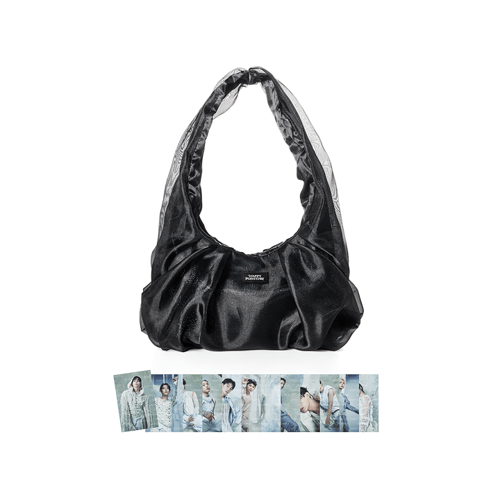 SEVENTEEN [HAPPY BURSTDAY] Shoulder Bag