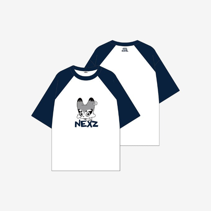 NEXZ [1st Fanmeeting: NEXZ HIGH SCHOOL] T-Shirt