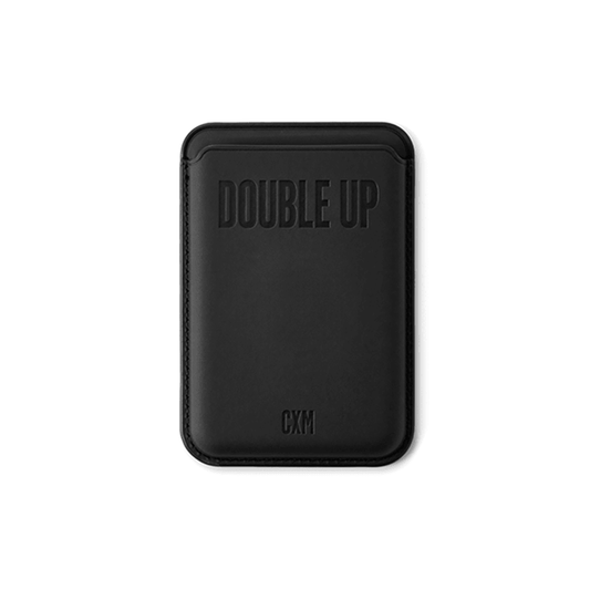 SEVENTEEN [S.COUPS X MINGYU DOUBLE UP] Magnetic Card Holder