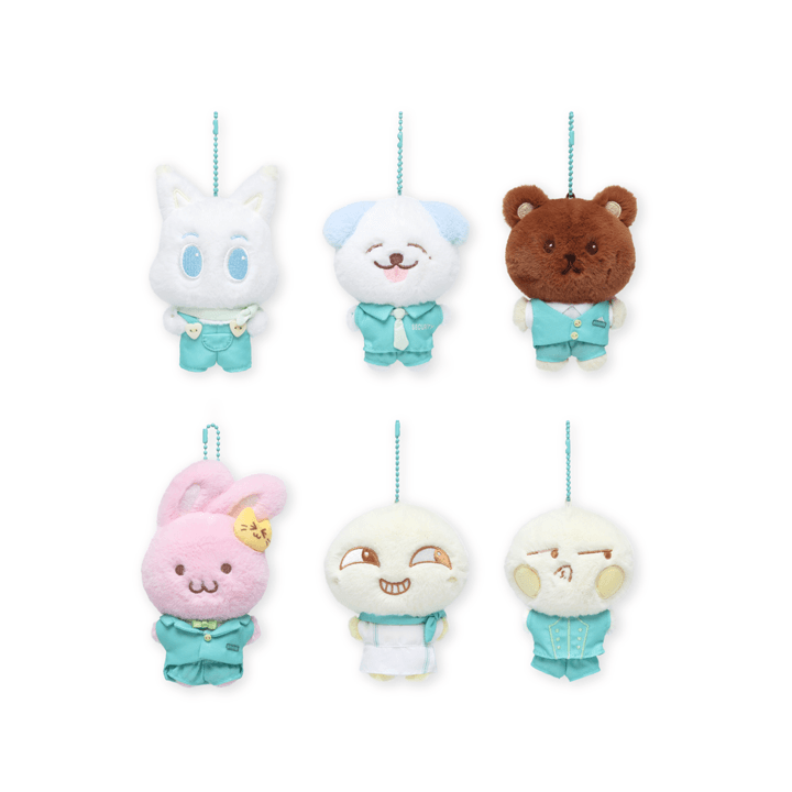 NCT DREAM [THE SWEET DREAM HOTEL] Doll