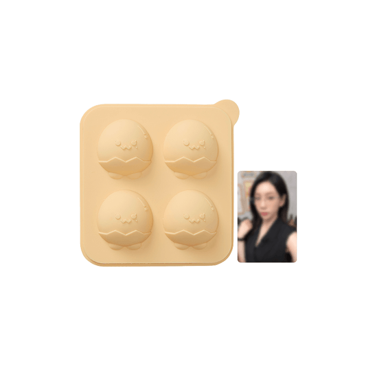 GIRL'S GENERATION TAEYEON [TAENG-GEU-RU-RU] Ice Tray Set